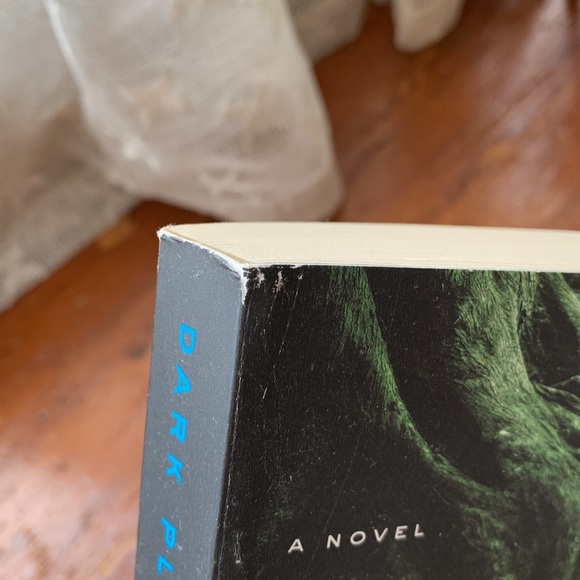 2/$20! Dark Places by Gillian Flynn - Picture 3 of 4